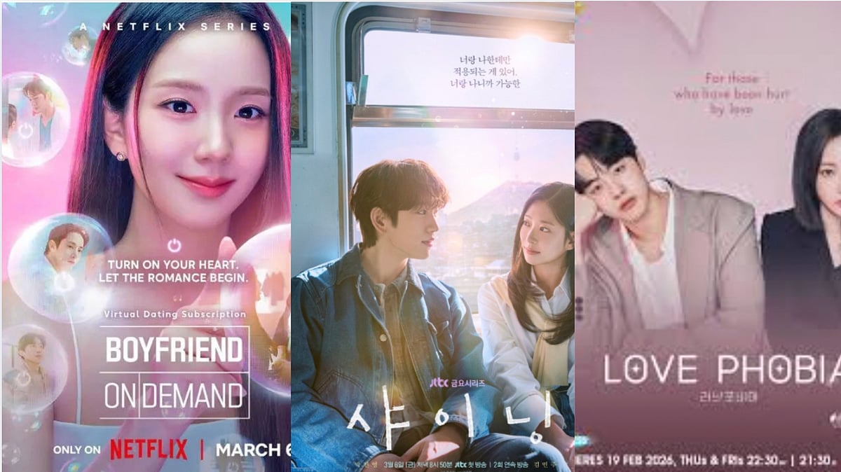 New K-Drama Releases This Week - IMDb