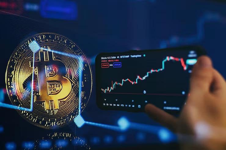 Arbitrage Trading: The Smart Way To Profit From Crypto Price Differences