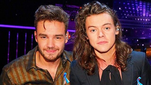 Pinterest : Harry Styles on Liam Payne's death