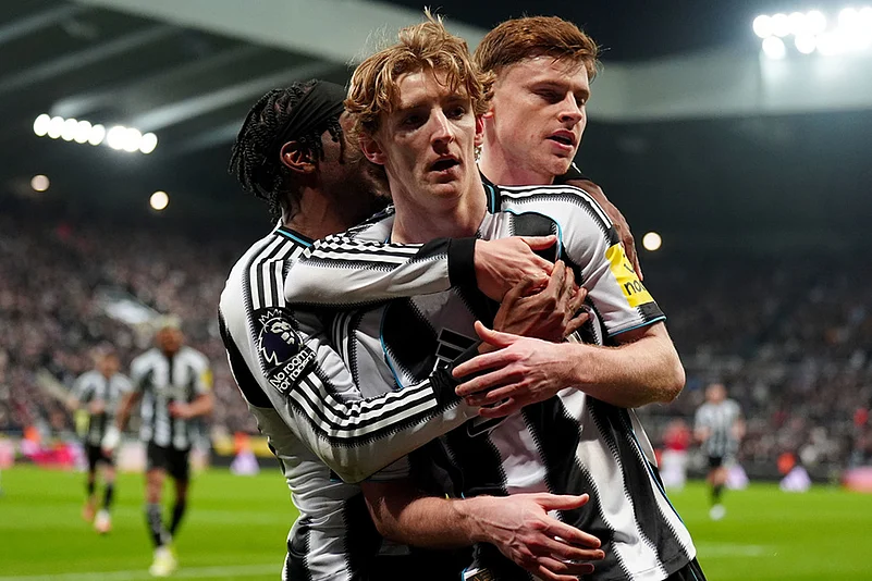 EPL 2025-26: Newcastle United vs Manchester United