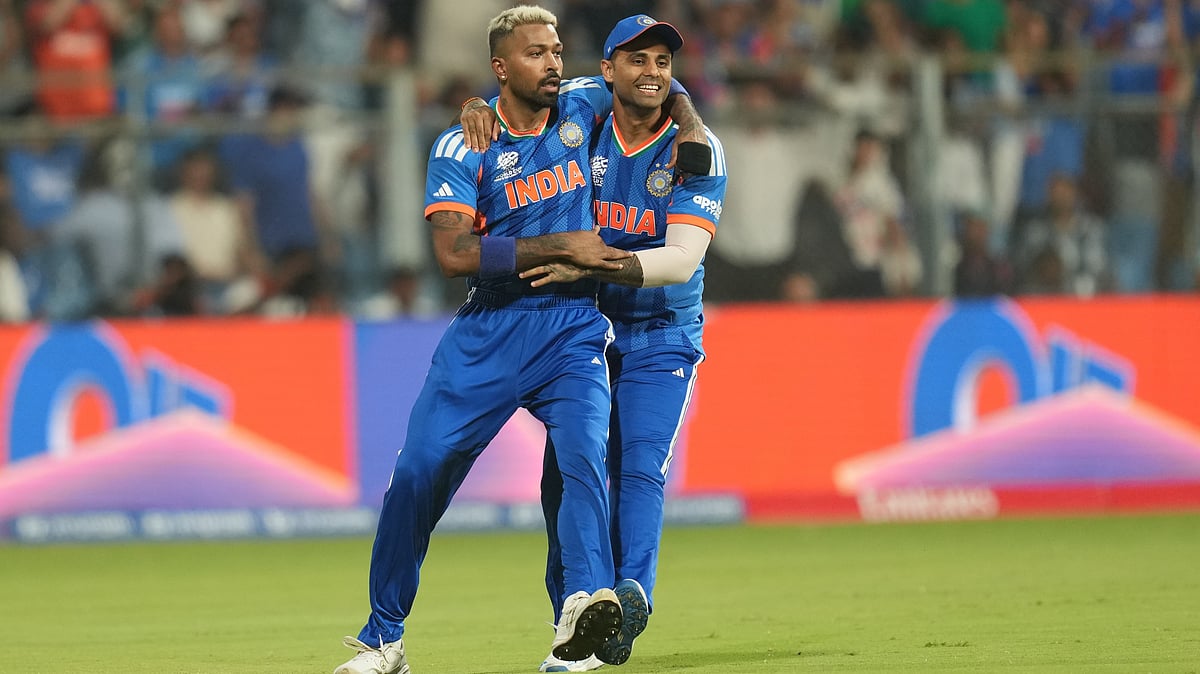 India Vs New Zealand, T20 World Cup Final 2026: Injury Update IND vs NZ 