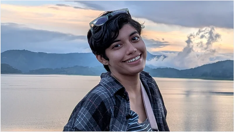 Aashna Dhiman
