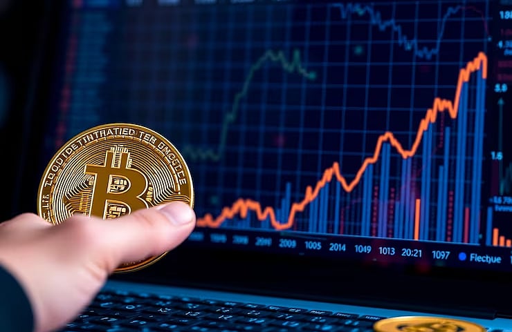 Beyond Human Speed: How AI-Powered Trading Bots Redefine Crypto Trading