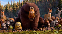 IMDB : Hoppers Still