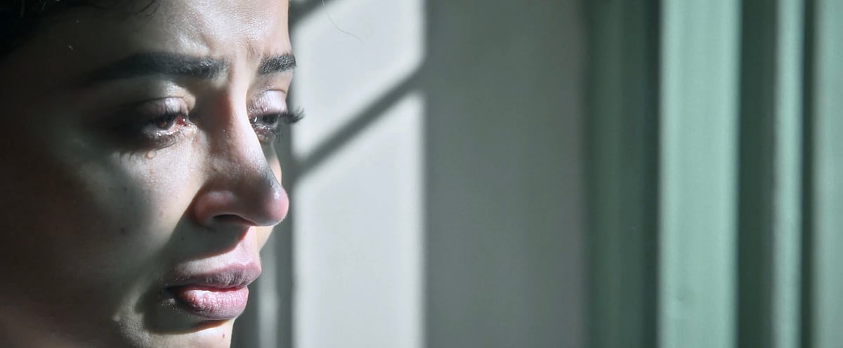 A still from ‘Tighee’ (2026)