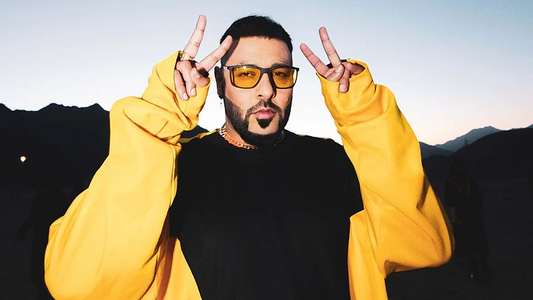 Haryana Women Commission Summons Badshah Over Tateeree Lyrics Controversy - Instagram