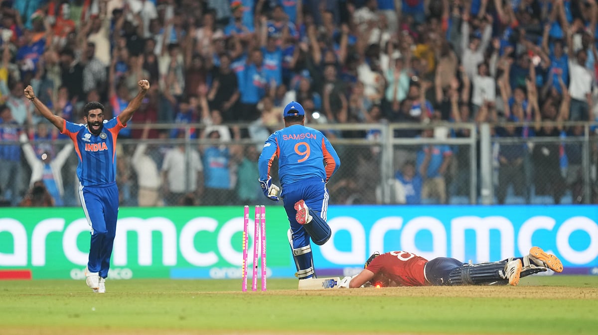 India Vs England, T20 World Cup 2026 Semi-Final : Five Talking Points IND Vs ENG