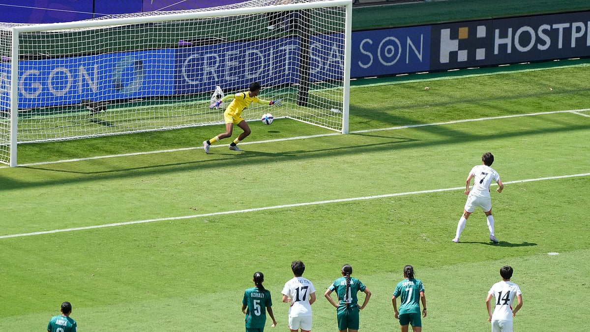 Bangladesh vs North Korea match report AFC Womens Asian Cup 2026 matchday 2