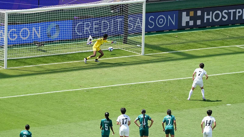 Bangladesh vs North Korea match report AFC Womens Asian Cup 2026 matchday 2