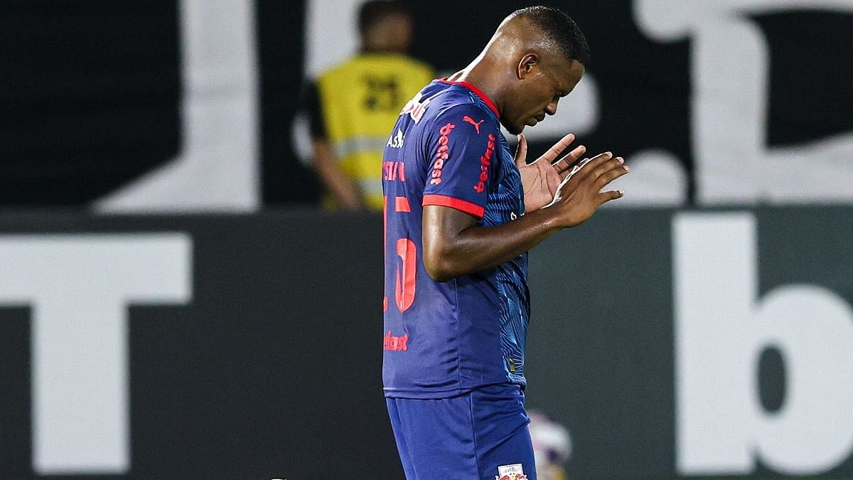 Brazilian Defender Handed 12‑Game Ban For Sexist Remarks About Female Referee