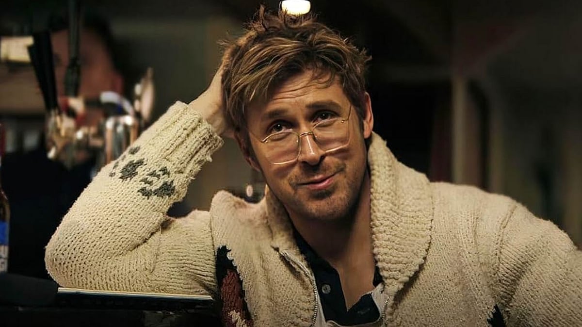 Ryan Gosling In Project Hail Mary - IMDb