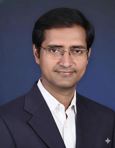 Dr. Giri Babu Nadella