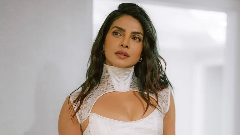Priyanka Chopra announced as Oscars 2026 presenter - Instagram/Priyanka Chopra