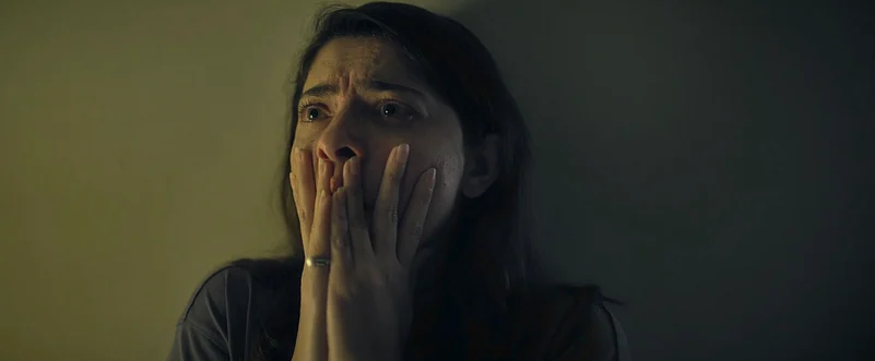 A still from ‘Tighee’ (2026)
