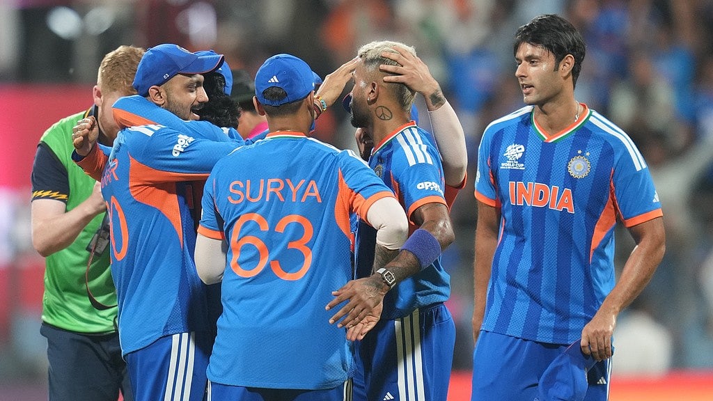 T20 World Cup 2026 Dispatch
