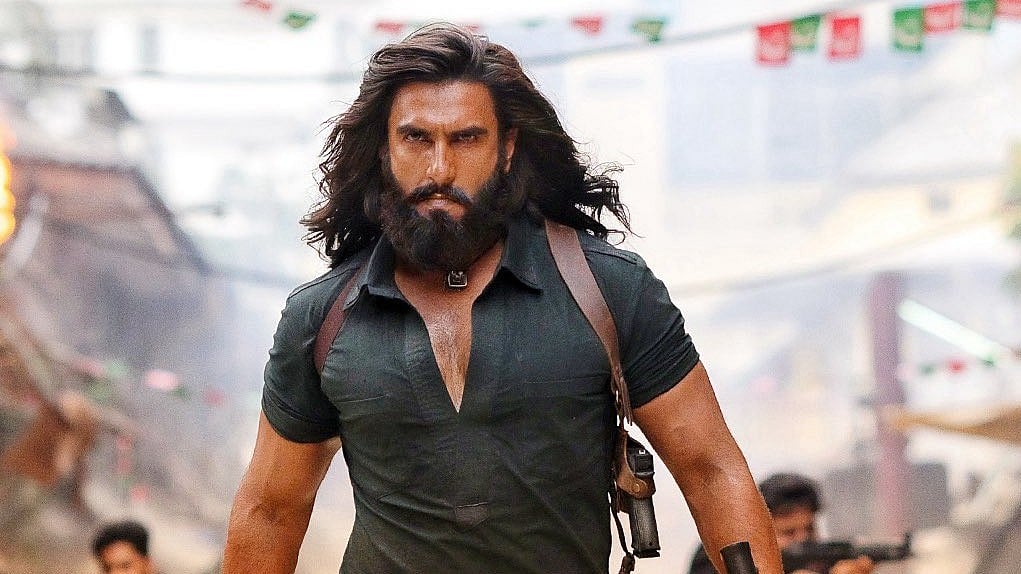 X : Dhurandhar 2 trailer release date and time out