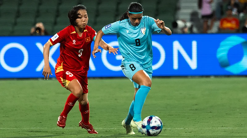 India vs Japan live streaming AFC Women’s Asian Cup 2026 matchday 2