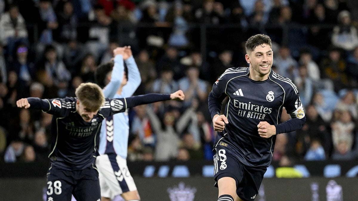 Federico Valverde