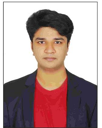 Vishal Kumar, Founder and Managing Director of Soltara AI