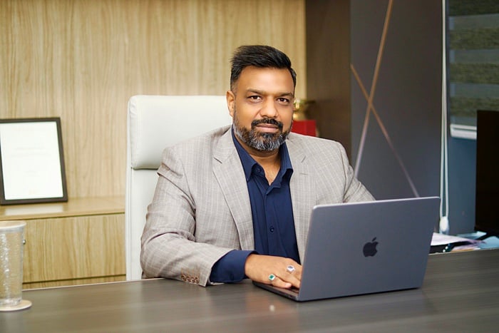 Investor-Led VS. End-User Demand: What Is Shaping The Indian Real Estate Market In 2026? - Gaurav Mavi