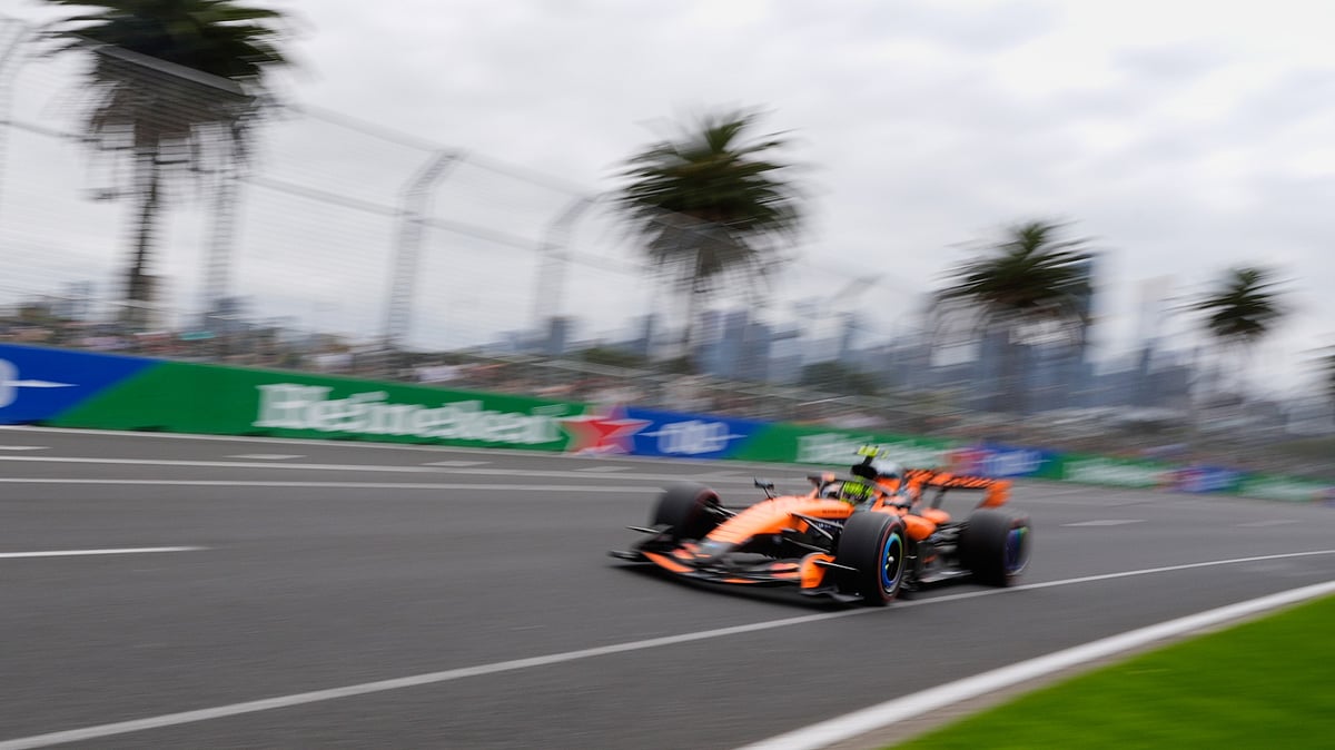AP/Asanka Brendon Ratnayake : Australian Grand Prix live streaming info and dates.