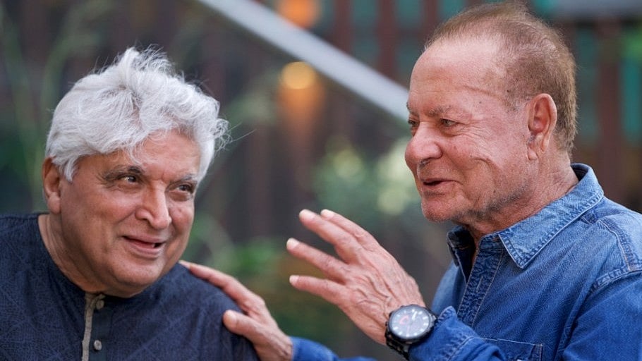 Salim-Javed