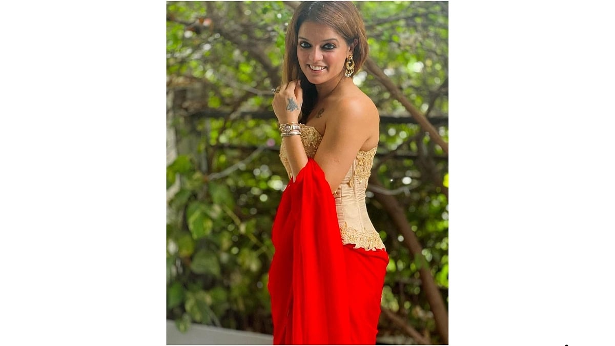 Mehak Khurana