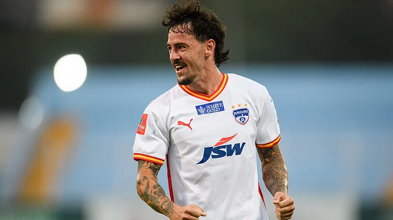Mohammedan SC vs Bengaluru FC match report Indian Super League 2025-26 Round 4