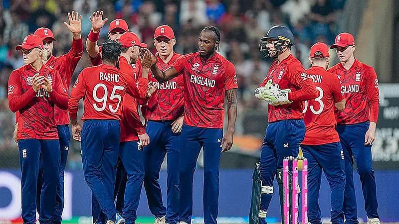Middle East Conflict England South Africa West Indies To Leave India ICC Charter Flights Report 