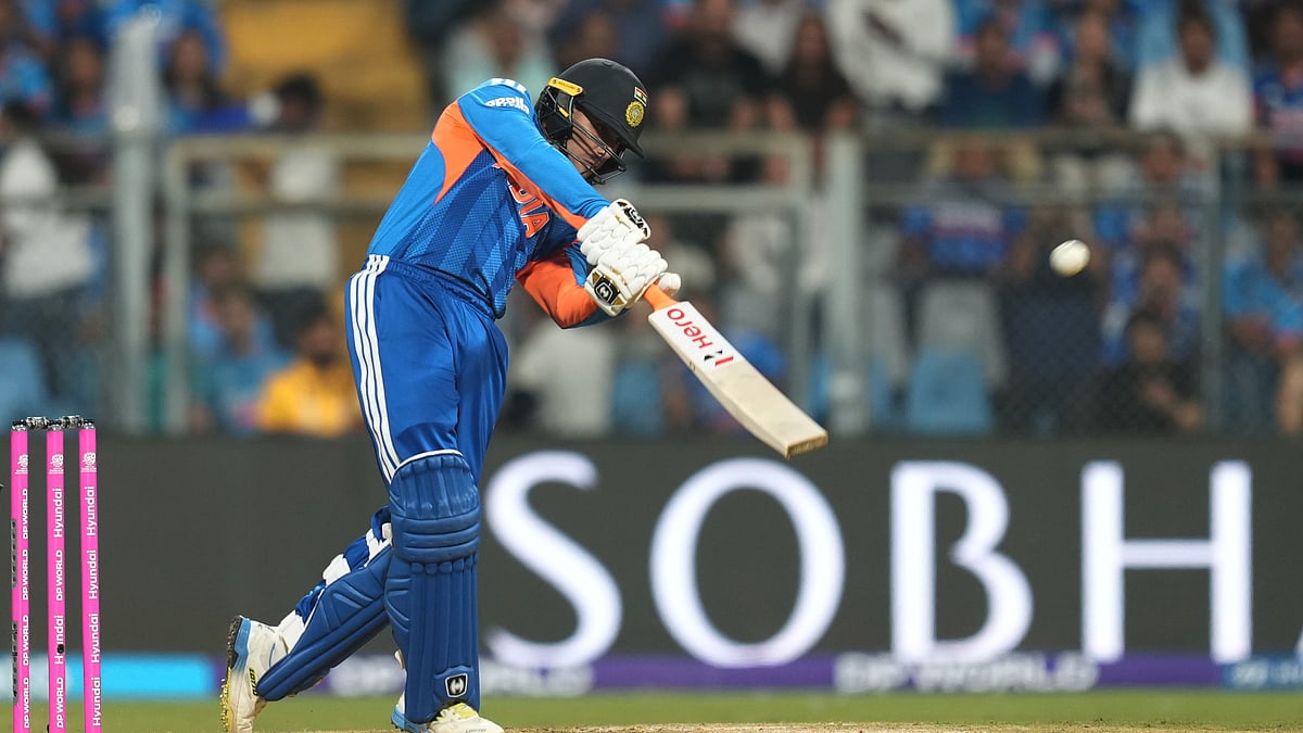India Vs New Zealand, T20 World Cup Final 2026: Predicted Playing XIs IND Vs NZ title Clash