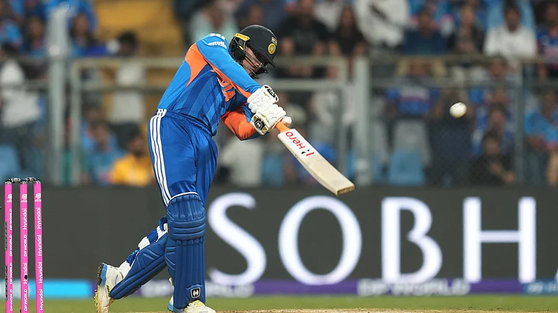 India Vs New Zealand, T20 World Cup Final 2026: Predicted Playing XIs IND Vs NZ title Clash