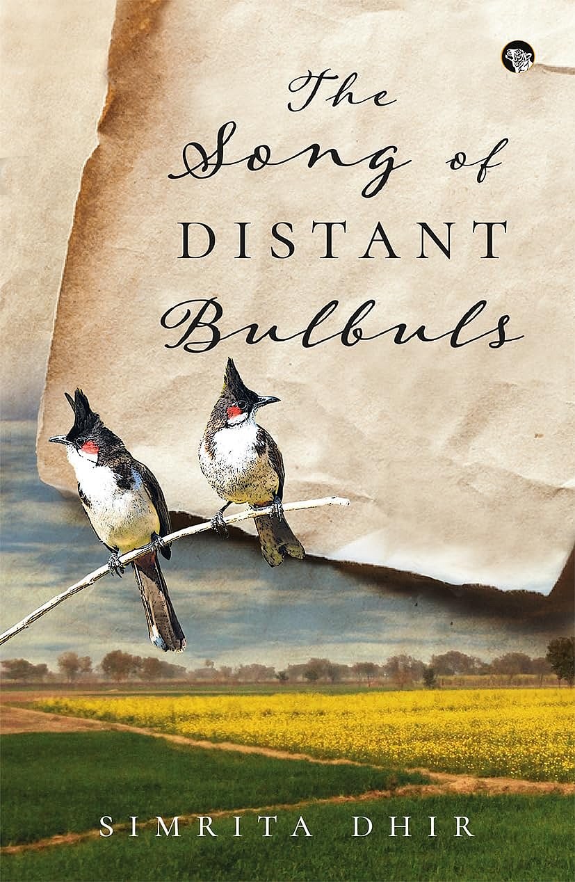  That decision is justified as “practical” and “lucky” for a young widow, laying bare a society in which a woman’s grief, desire, and consent are all negotiable commodities. - Speaking Tiger Books