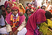 IMAGO / imagebroker : When everything else fails, these NGOs utilize legal tools such as injunction orders to prevent marriages to FIRs to punish the culprits. 