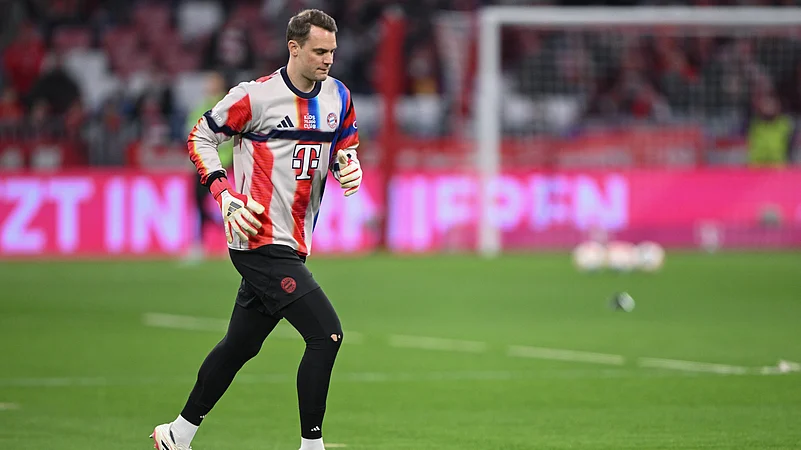 Atalanta vs Bayern Munich UEFA Champions League 2025-26 Manuel Neuer injury update