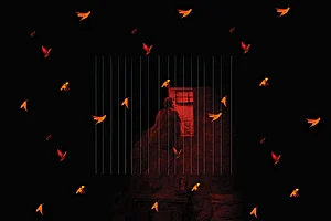 Illustration: Vikas Thakur