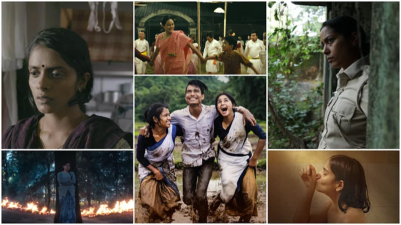 Indian cinema by Women Directors
