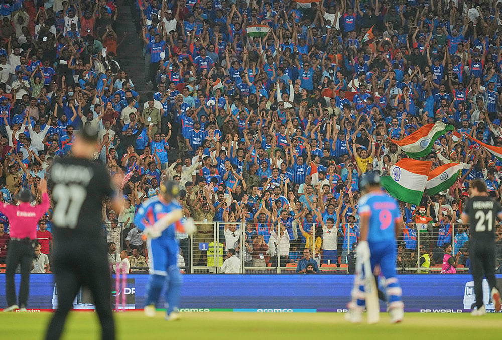 India vs New Zealand T20 World Cup Cricket final-Sanju Samson