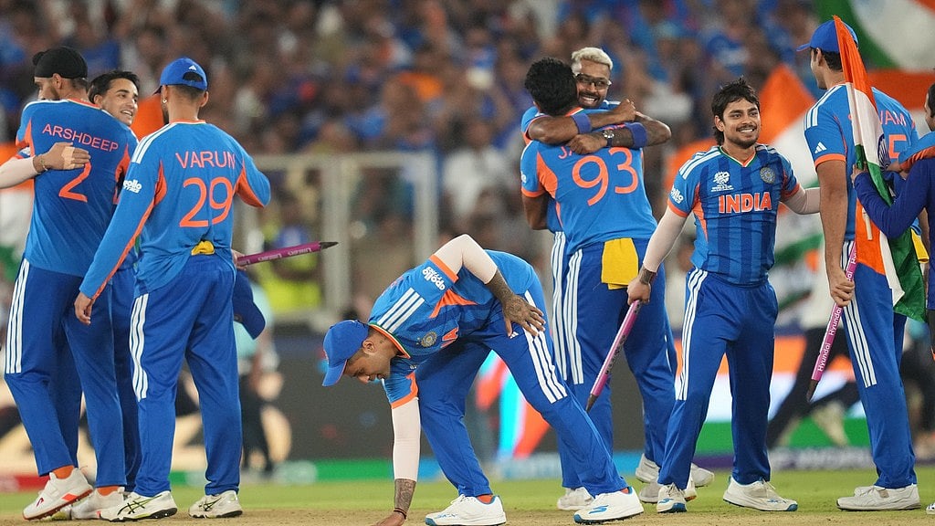 india vs new zealand match report icc t20 world cup 2026 final analysis ahmedabad