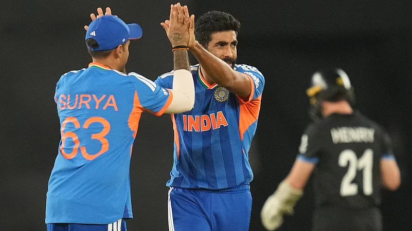T20 World Cup 2026 Dispatch: Sanju Samson’s Consistency, Jasprit Bumrah Magic
