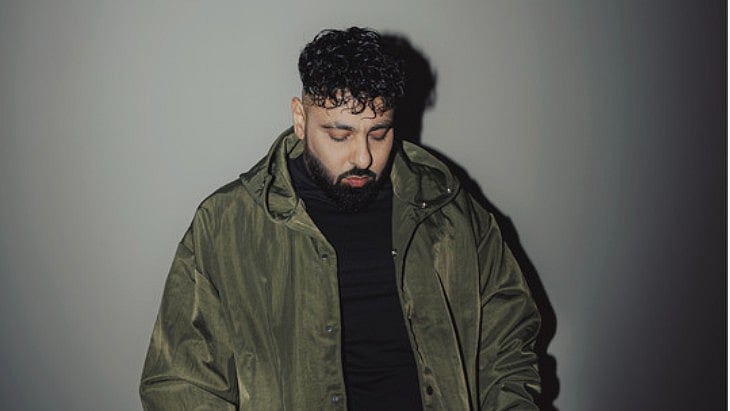 Badshah 