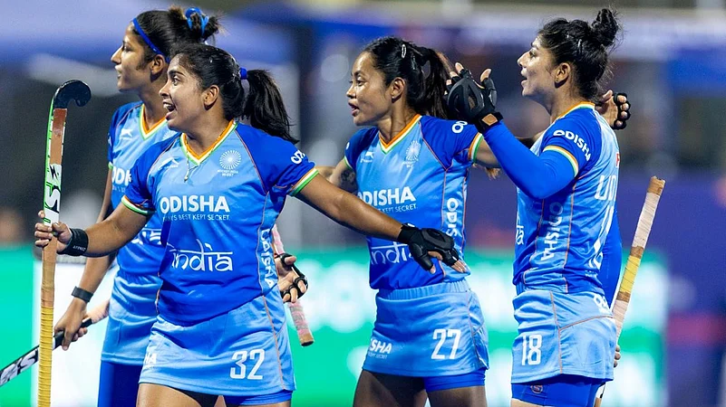 India Vs Scotland, FIH Womens World Cup 2026 Qualifiers Preview