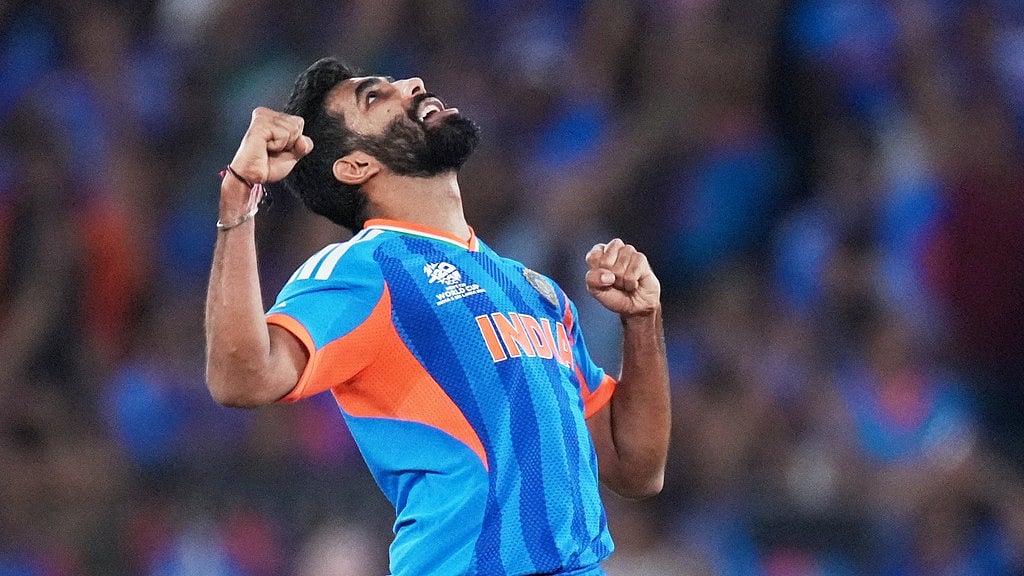India Vs New Zealand LIVE Score, T20 World Cup 2026
