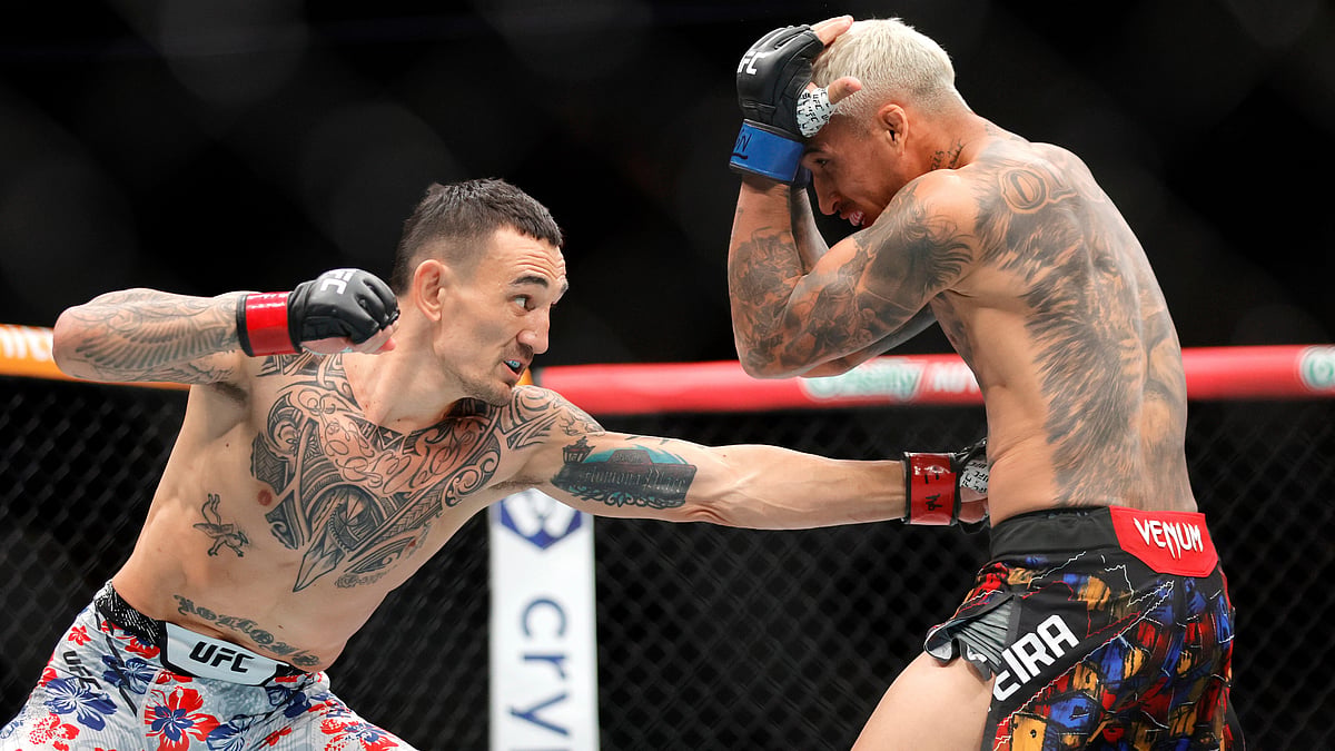 UFC 326