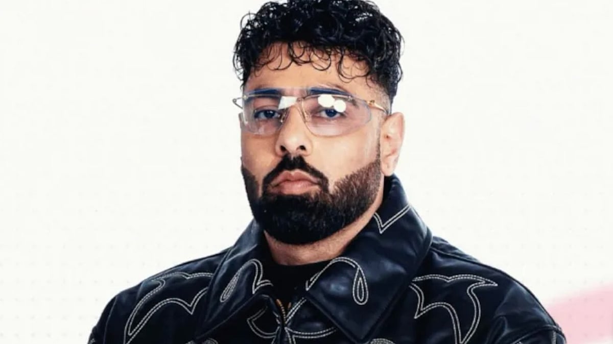 Badshah