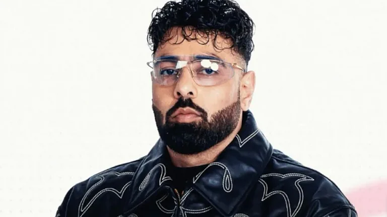 Badshah - Instagram