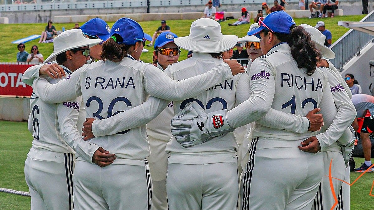 India Women Cricket Team