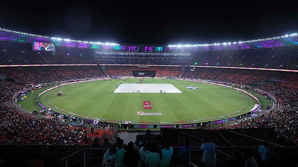 India Vs New Zealand Final, T20 World Cup 2026 Reserve Day Super Over Rules Explained
