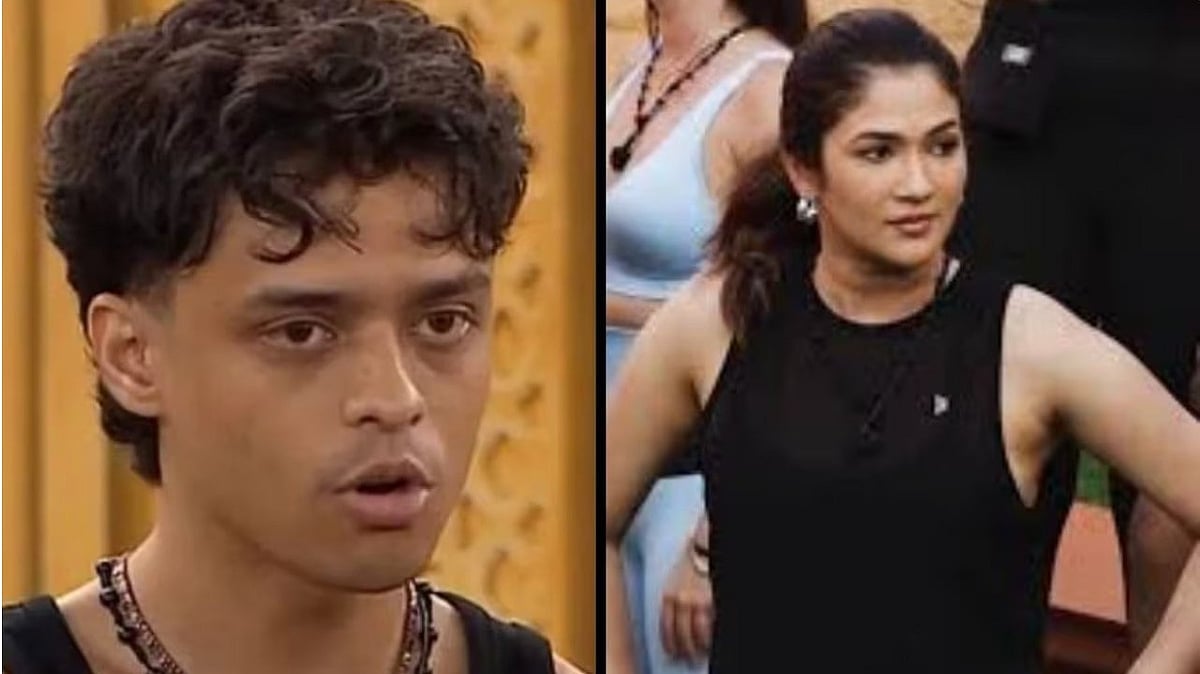 Ridhima Pandit Files Lawsuit Against Vanshaj Singh 
 - Instagram 