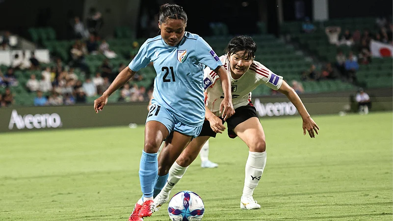 India vs Chinese Taipei preview AFC Women’s Asian Cup 2026 matchday 3
