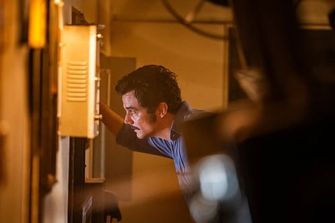 Wagner Moura